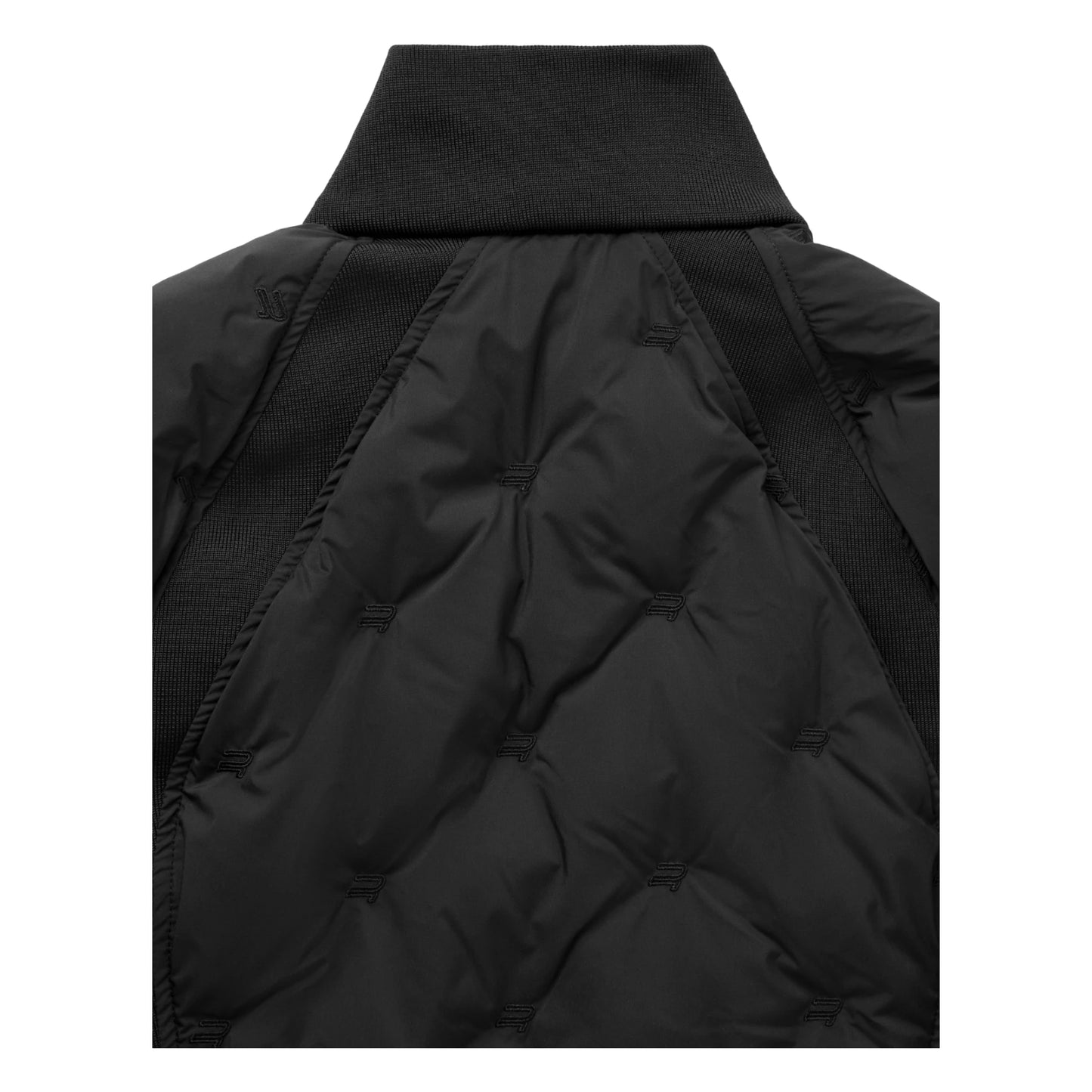 Rohnisch Ladies Padded Windbreaker Golf Jacket 112477