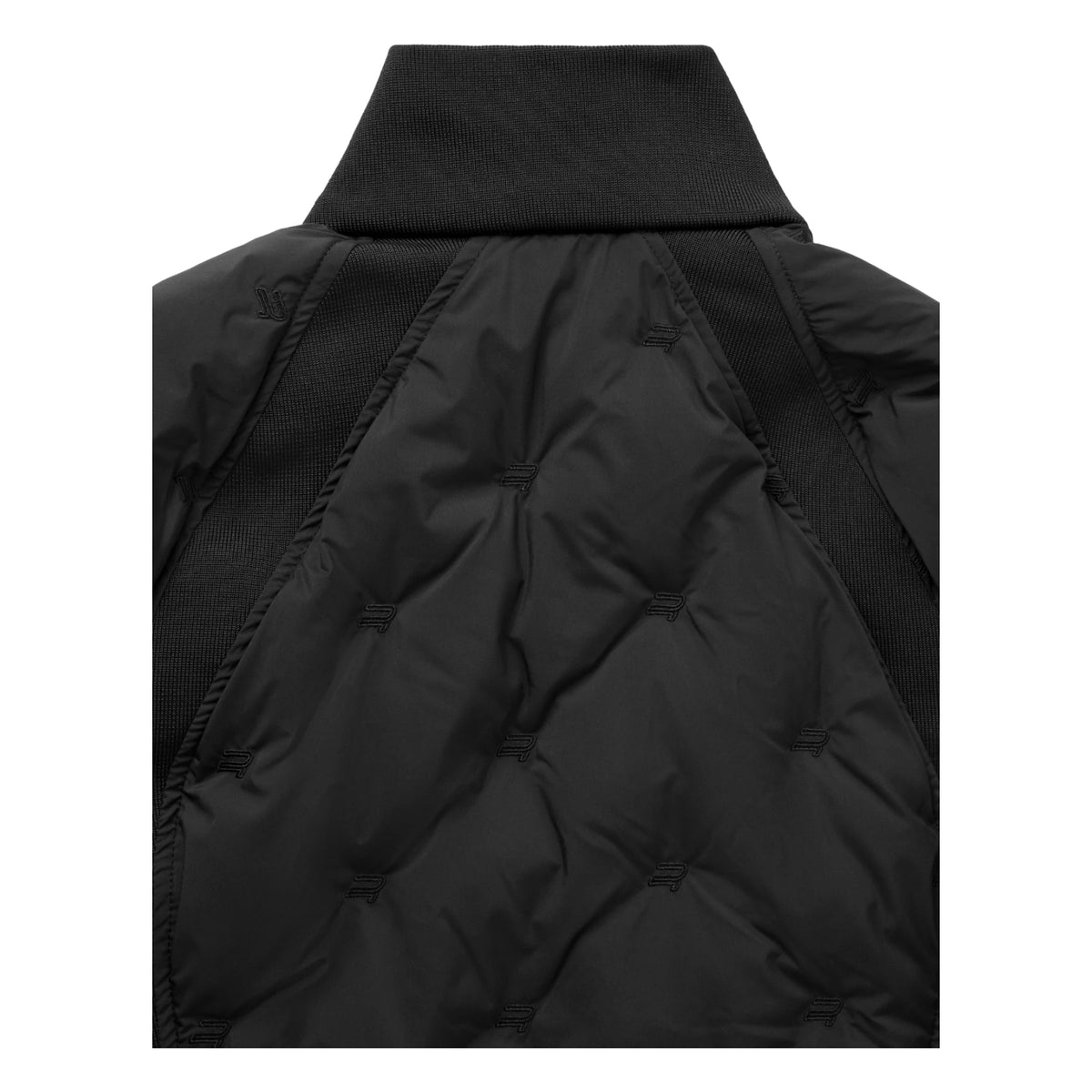 Rohnisch Ladies Padded Windbreaker Golf Jacket 112477