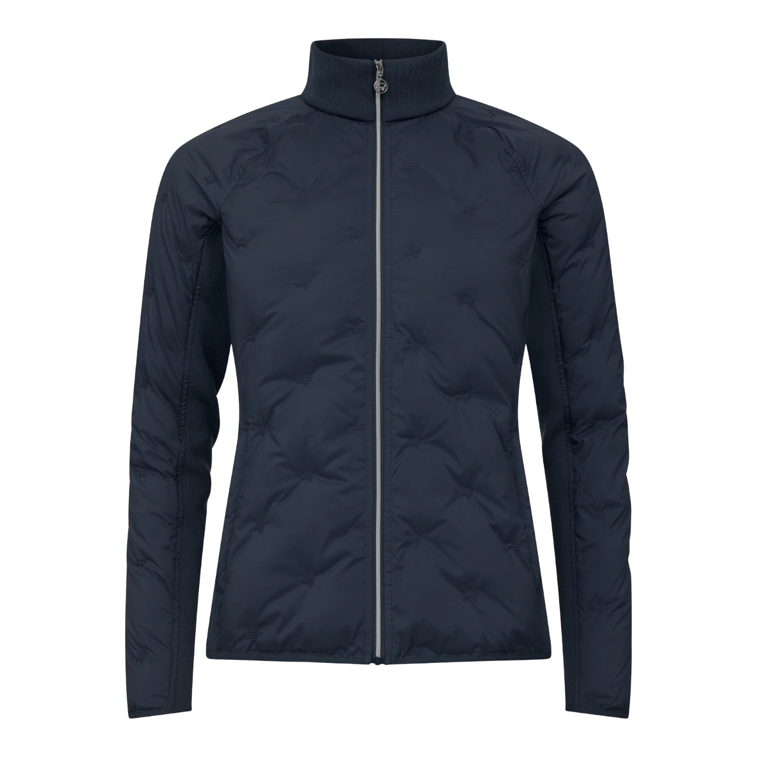 Rohnisch Ladies Padded Windbreaker Golf Jacket 112477