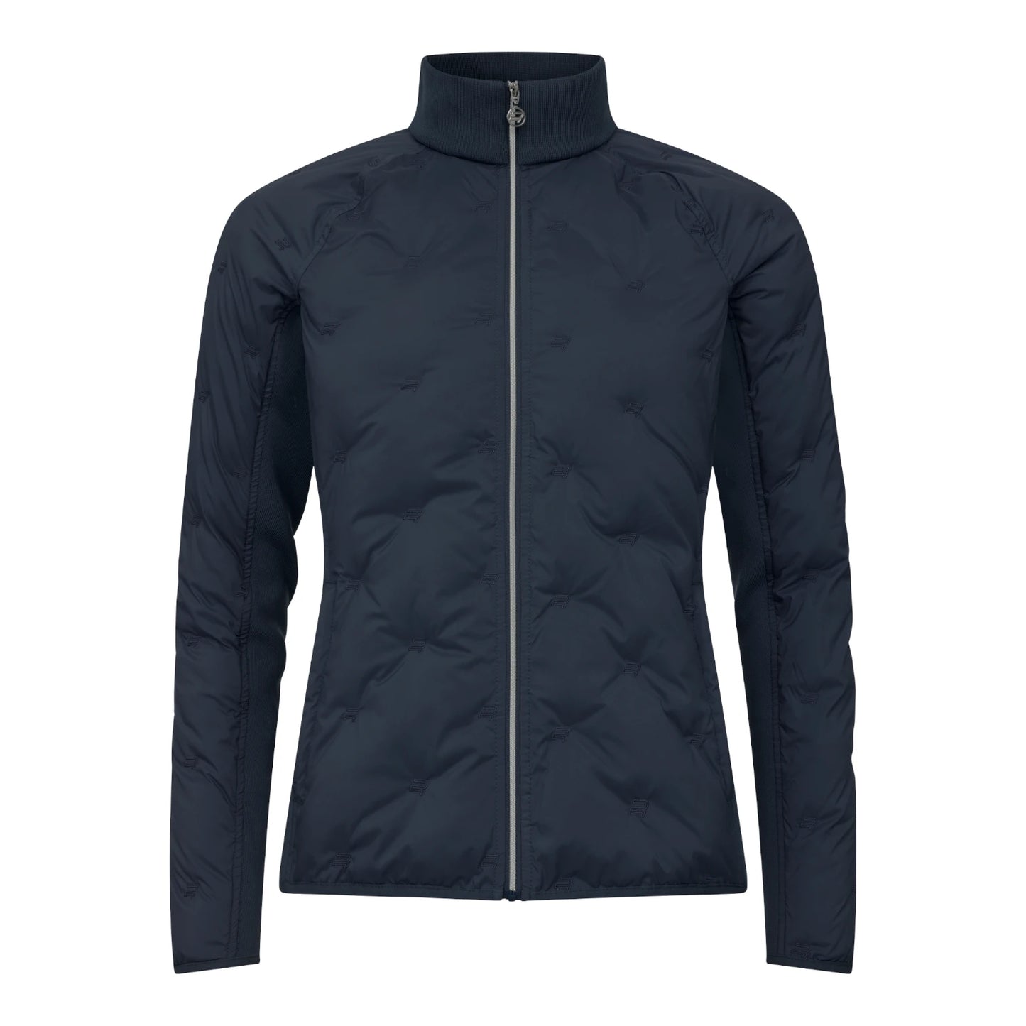 Rohnisch Ladies Padded Windbreaker Golf Jacket 112477