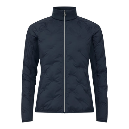 Rohnisch Ladies Padded Windbreaker Golf Jacket 112477