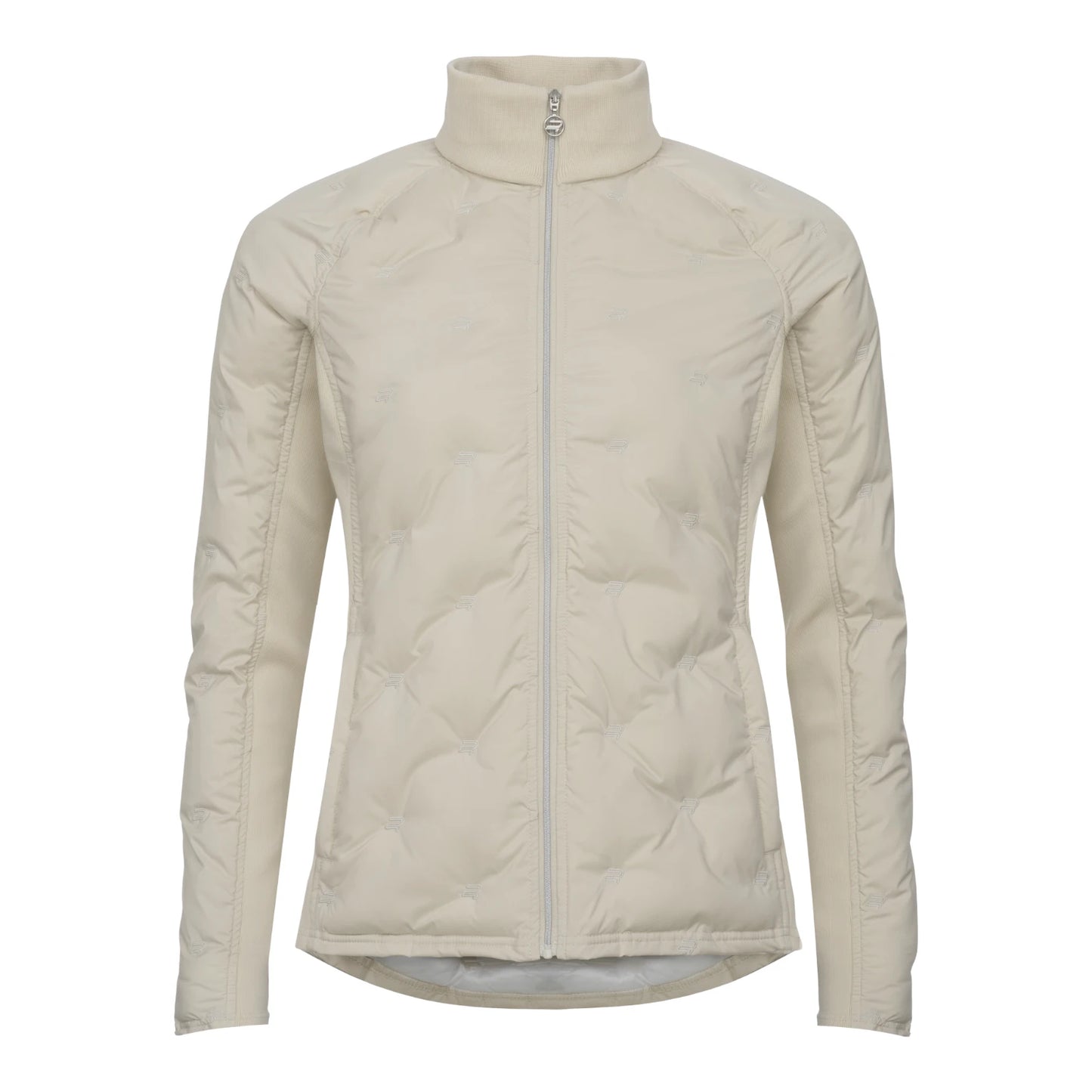 Rohnisch Ladies Padded Windbreaker Golf Jacket 112477