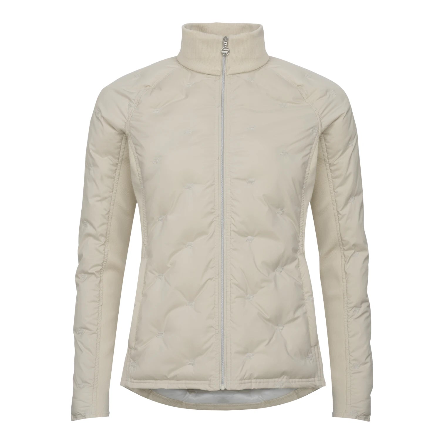 Rohnisch Ladies Padded Windbreaker Golf Jacket 112477