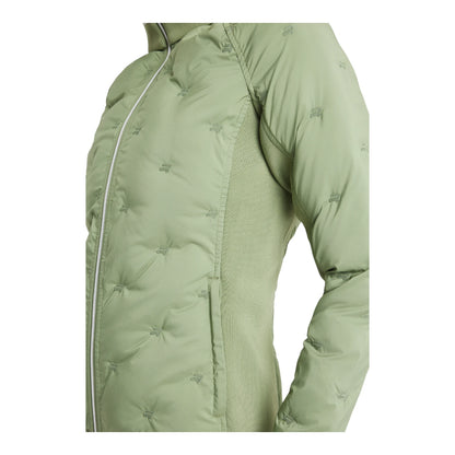 Rohnisch Ladies Padded Windbreaker Golf Jacket 112477