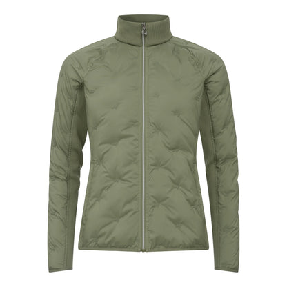 Rohnisch Ladies Padded Windbreaker Golf Jacket 112477