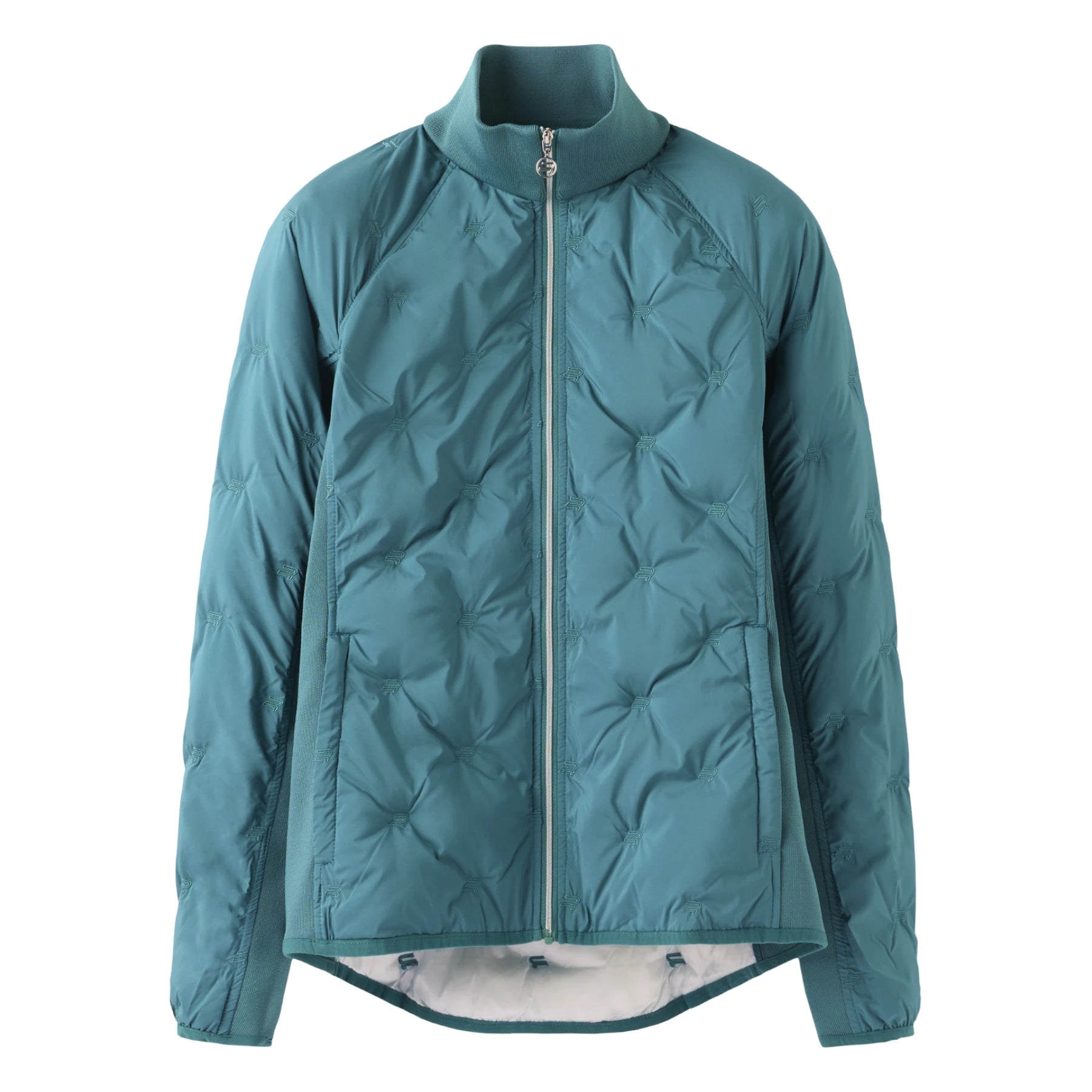Rohnisch Ladies Padded Windbreaker Golf Jacket 112477