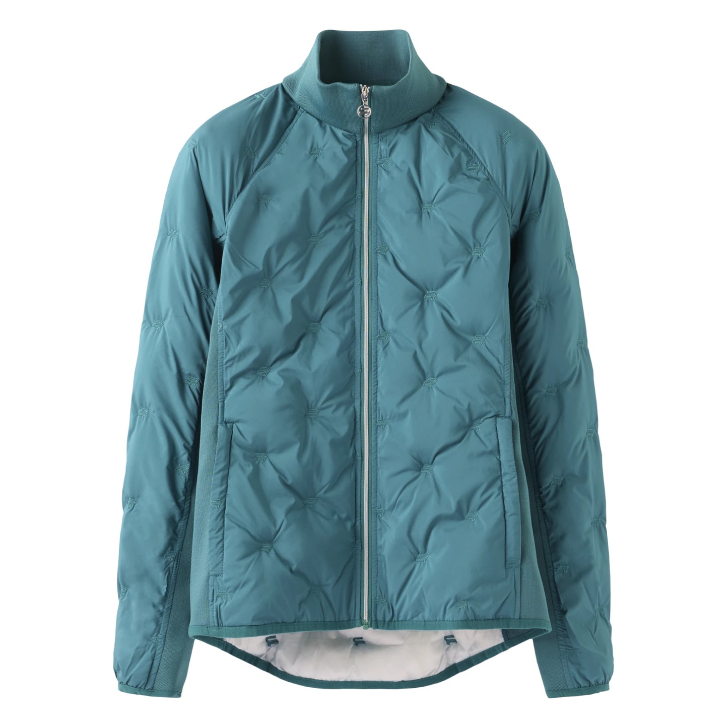 Rohnisch Ladies Padded Windbreaker Golf Jacket 112477