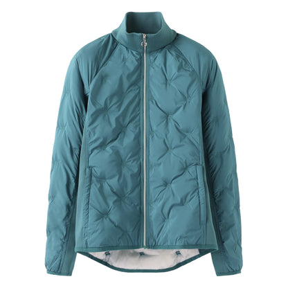 Rohnisch Ladies Padded Windbreaker Golf Jacket 112477