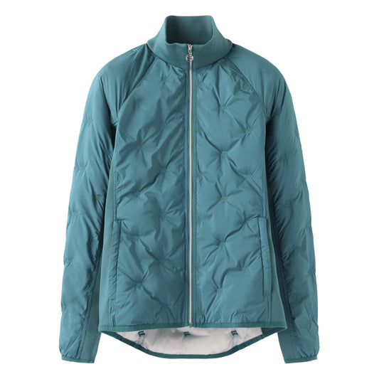 Rohnisch Ladies Padded Windbreaker Golf Jacket 112477