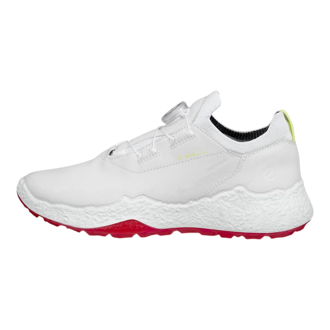 Ecco Ladies Biom H5 BOA Golf Shoes 115013