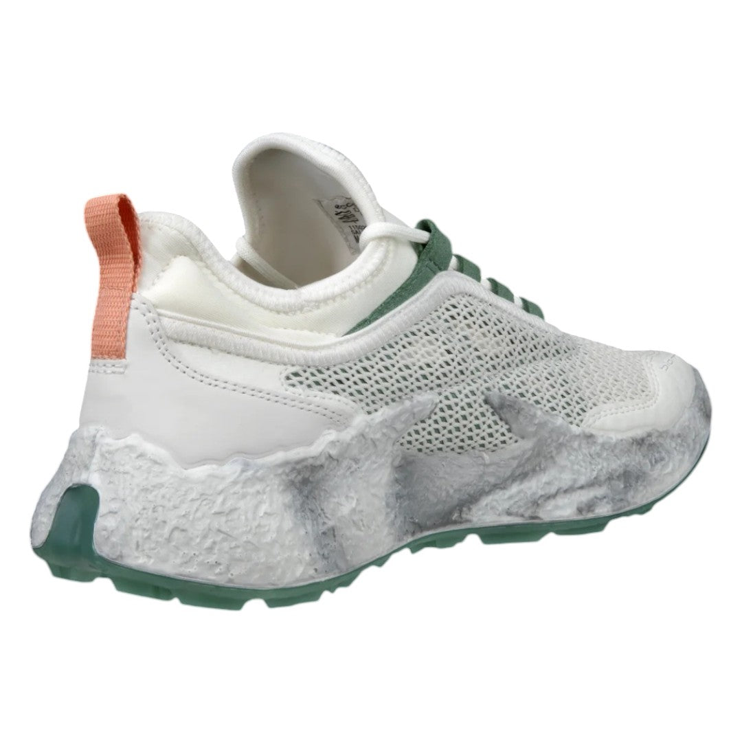 Ecco Ladies Biom Hybrid 5 Textile Golf Shoes 115023