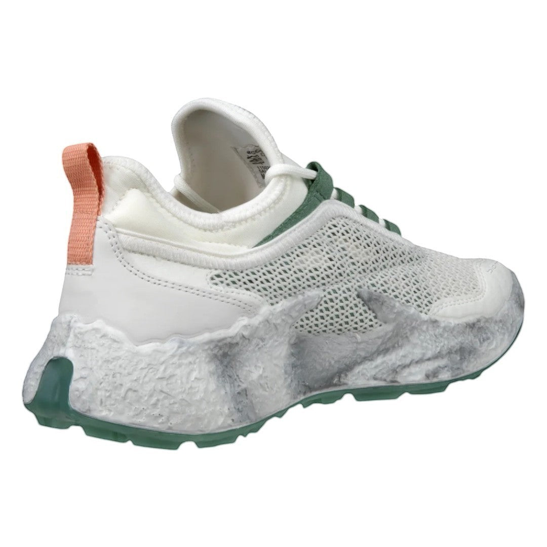 Ecco Ladies Biom Hybrid 5 Textile Golf Shoes 115023
