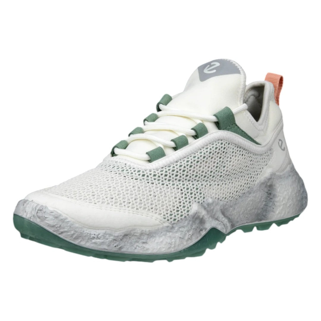 Ecco Ladies Biom Hybrid 5 Textile Golf Shoes 115023