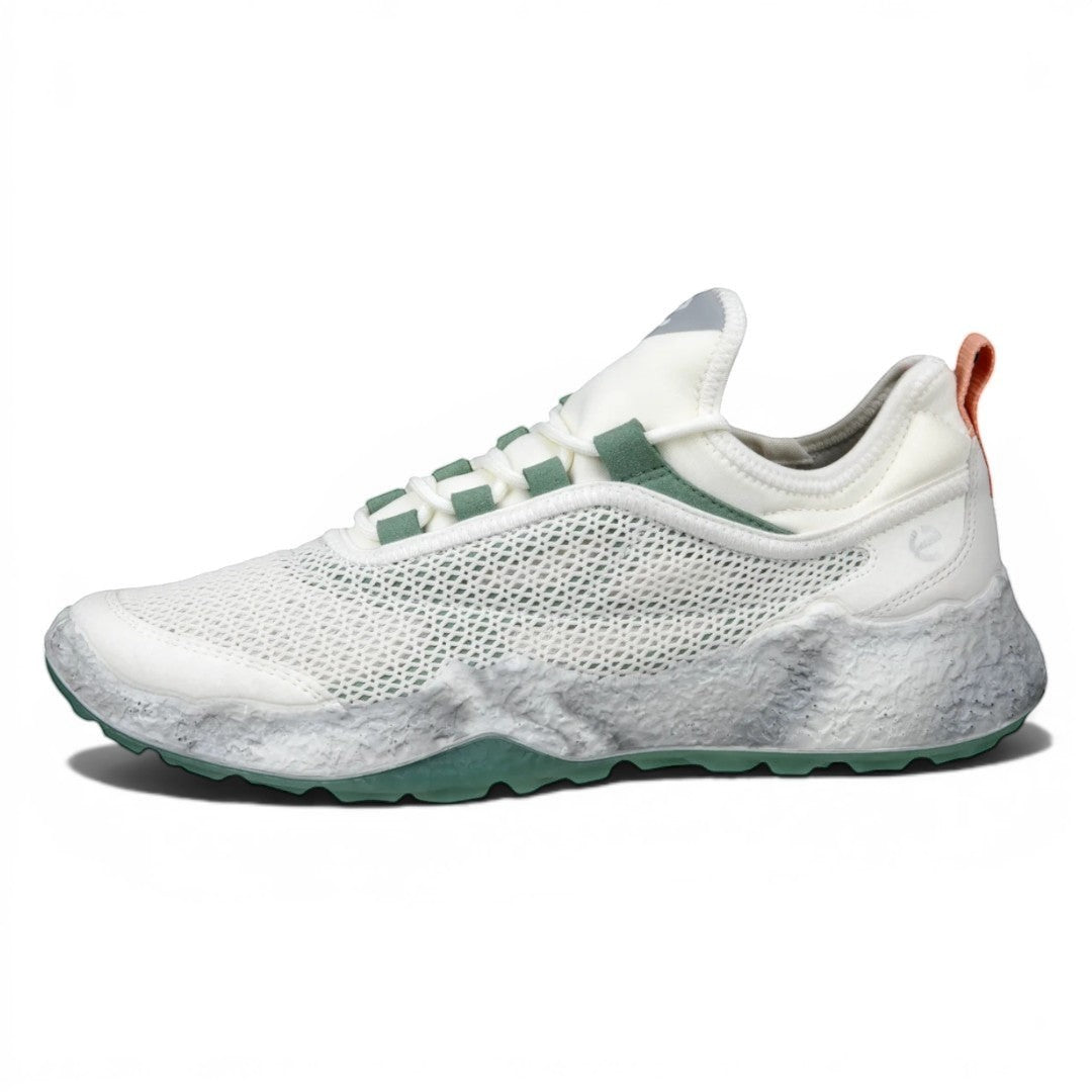 Ecco Ladies Biom Hybrid 5 Textile Golf Shoes 115023