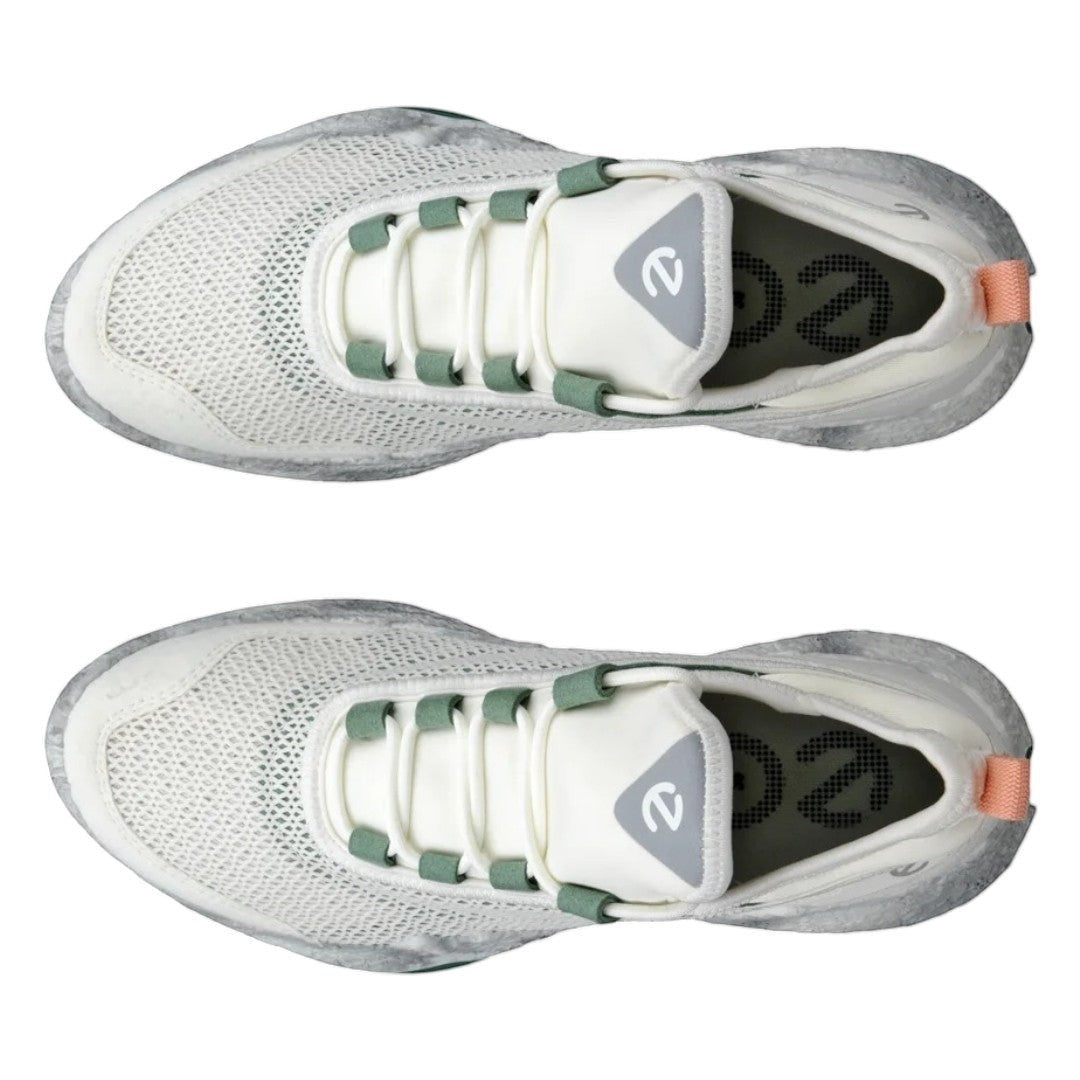 Ecco Ladies Biom Hybrid 5 Textile Golf Shoes 115023
