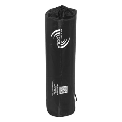 Me and My Golf Breaking Ball 7.5ft Putting Mat