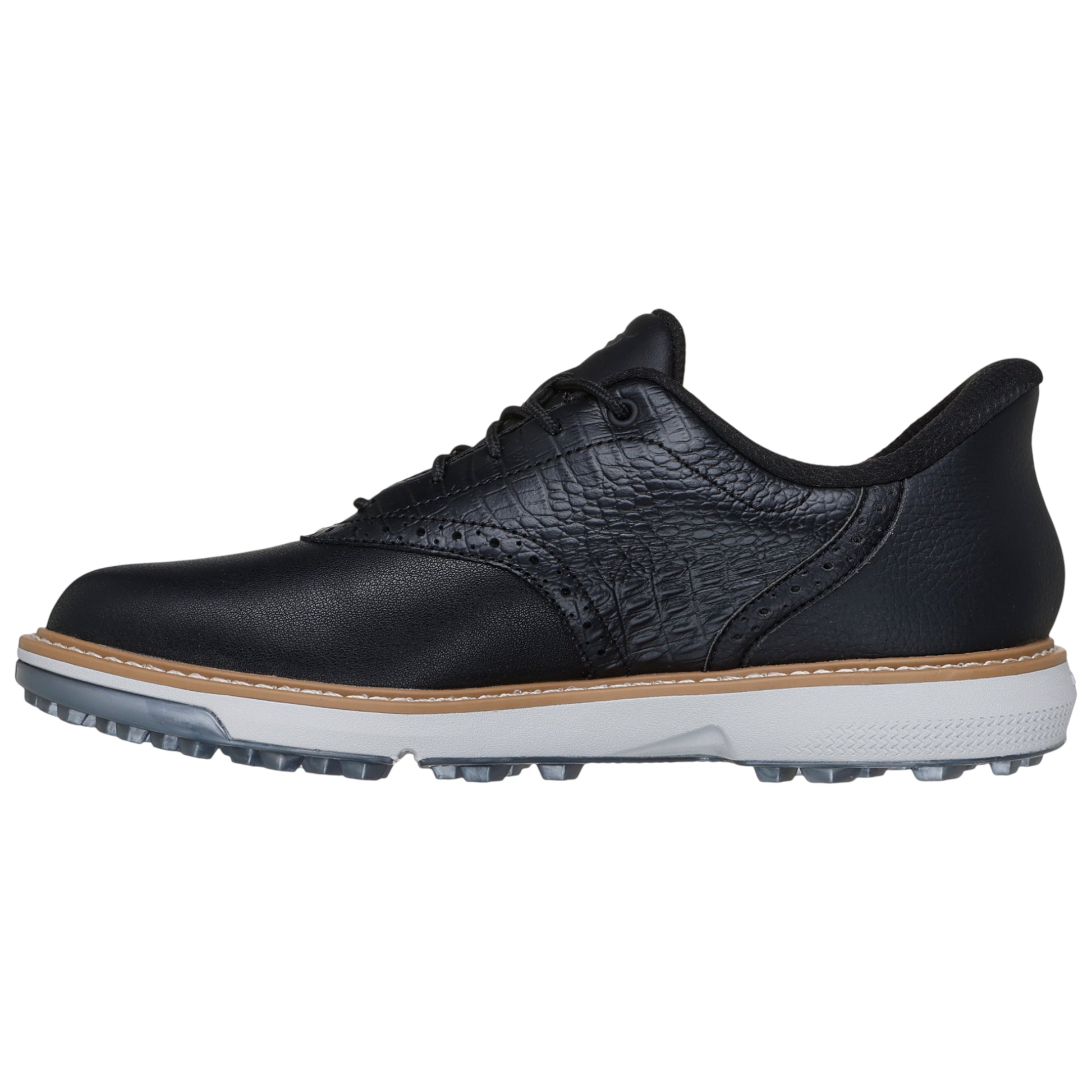 Skechers Ladies Go Golf Prestige SL Golf Shoes 123126 Black Skechers Ladies Go Golf Prestige SL Golf Shoes 123126 Black