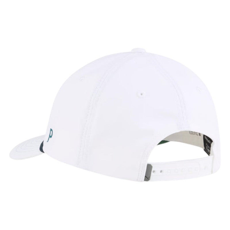 Puma Beautiful Game Golf Cap 026138