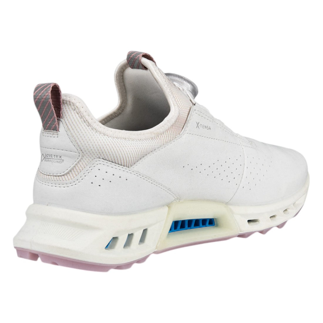 Ecco Biom C4 Boa Golf Shoes 130913