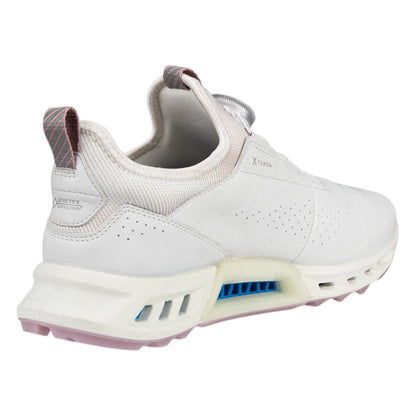 Ecco Biom C4 Boa Golf Shoes 130913