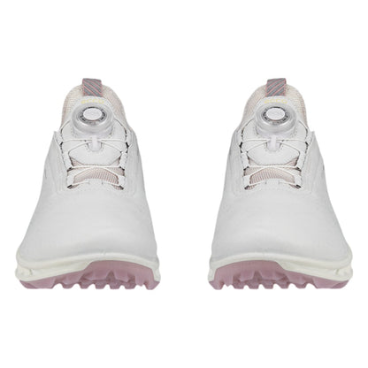 Ecco Biom C4 Boa Golf Shoes 130913