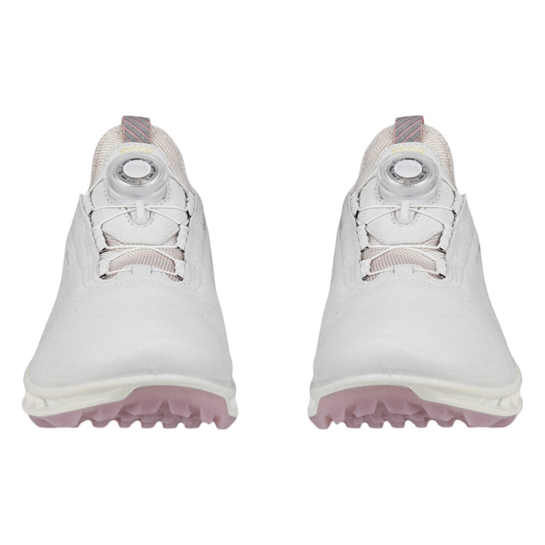 Ecco Biom C4 Boa Golf Shoes 130913