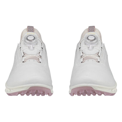 Ecco Biom C4 Boa Golf Shoes 130913
