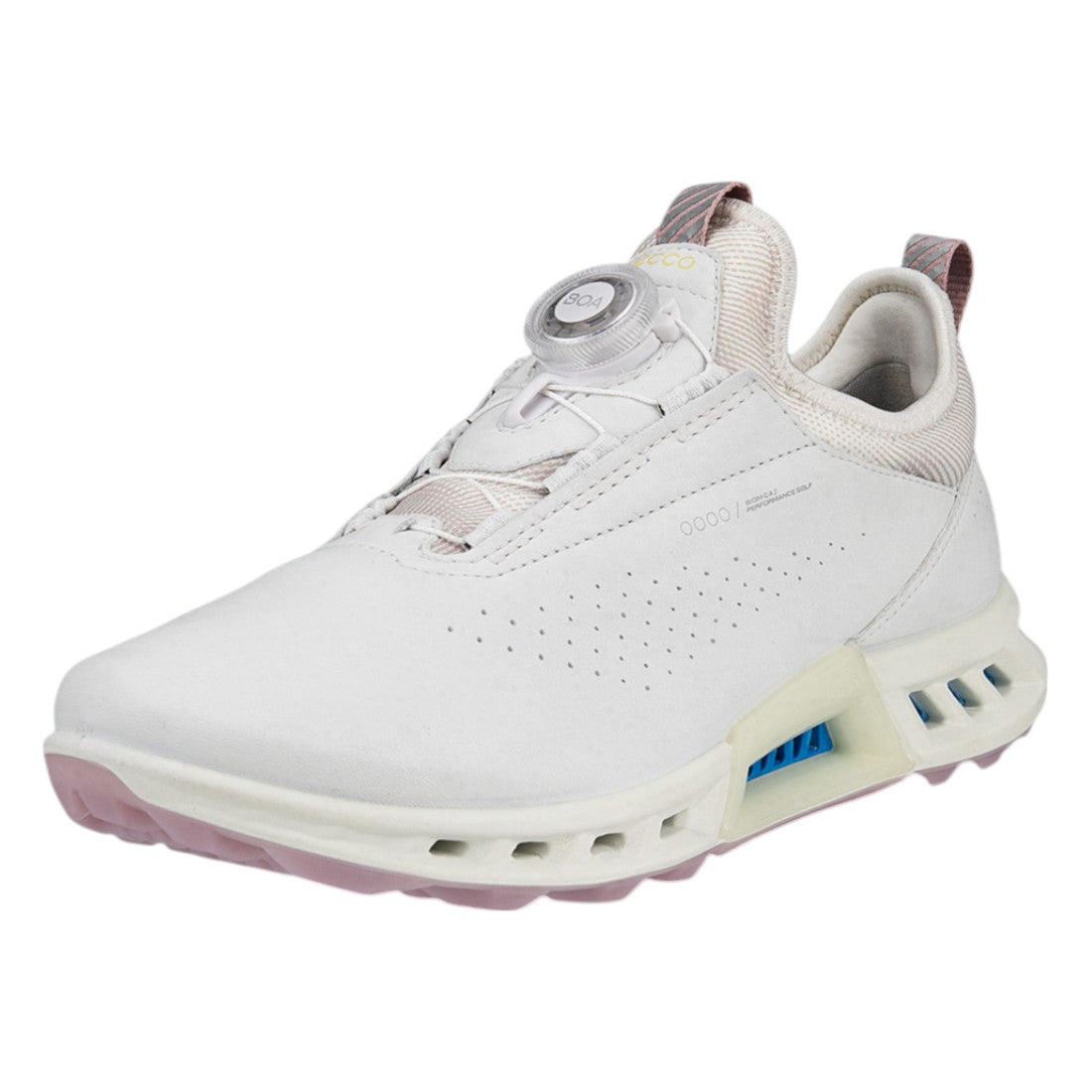 Ecco Biom C4 Boa Golf Shoes 130913