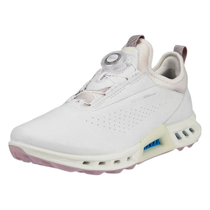 Ecco Biom C4 Boa Golf Shoes 130913