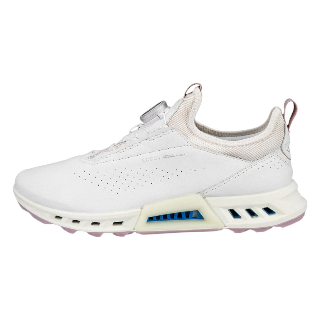 Ecco Biom C4 Boa Golf Shoes 130913