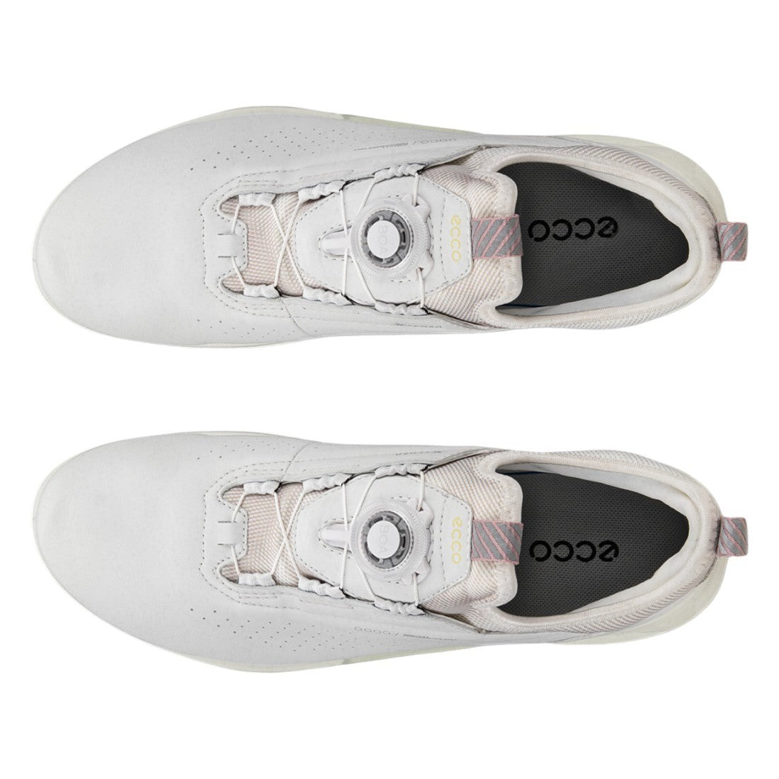 Ecco Biom C4 Boa Golf Shoes 130913