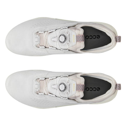 Ecco Biom C4 Boa Golf Shoes 130913