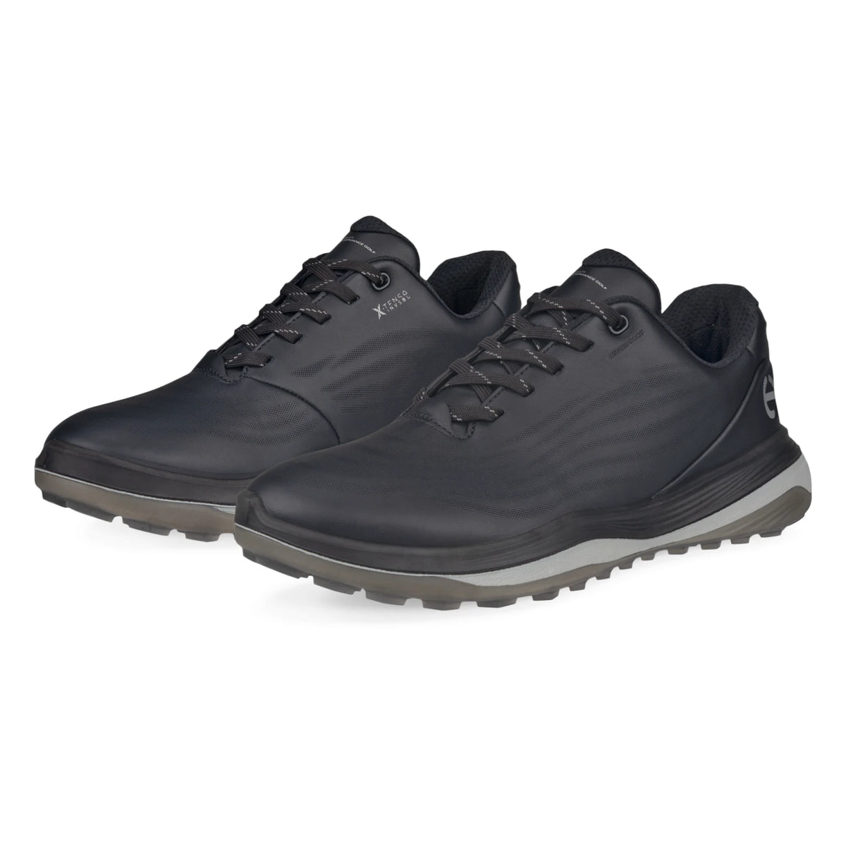 Ecco Ladies LT1 Golf Shoes 132753