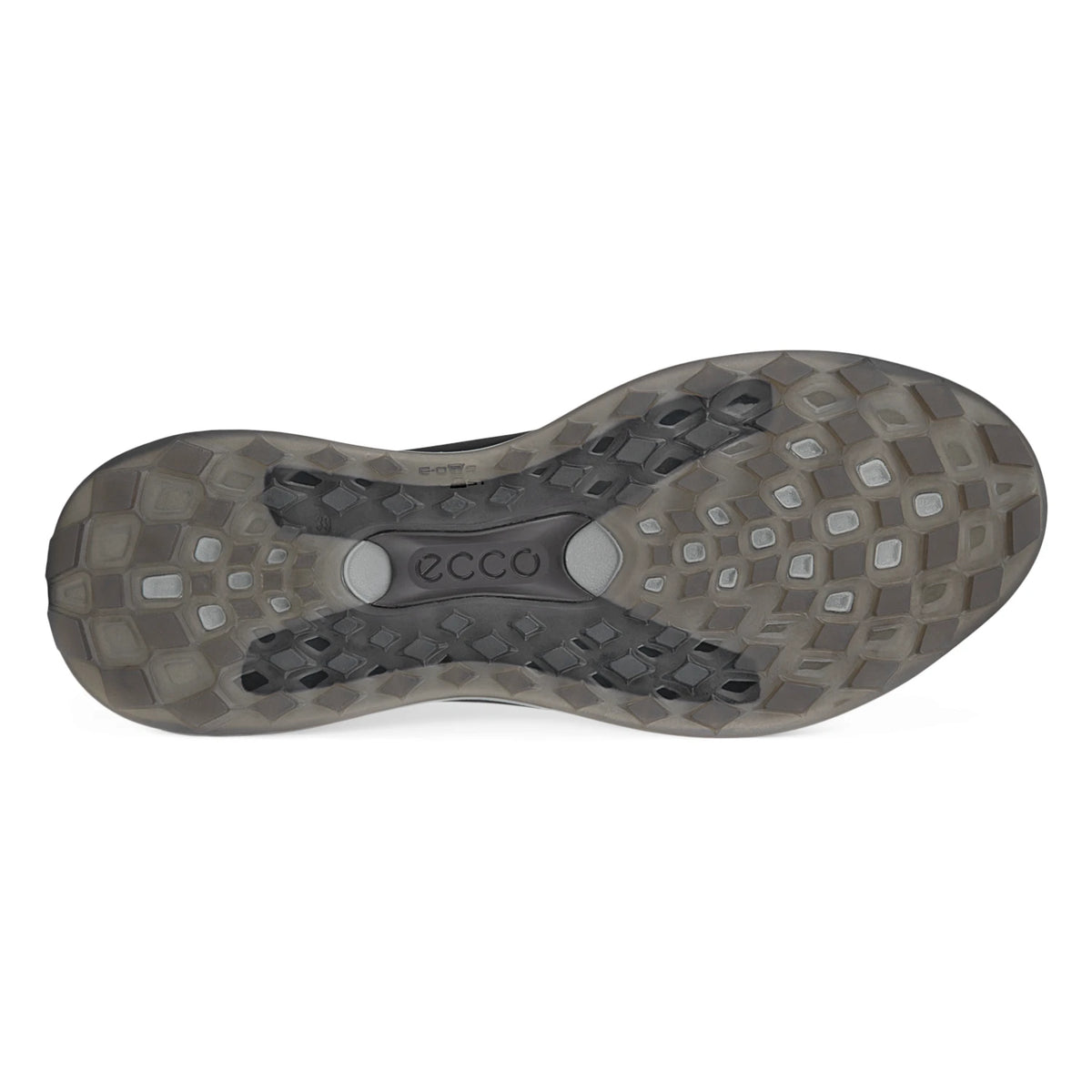 Ecco Ladies LT1 Golf Shoes 132753
