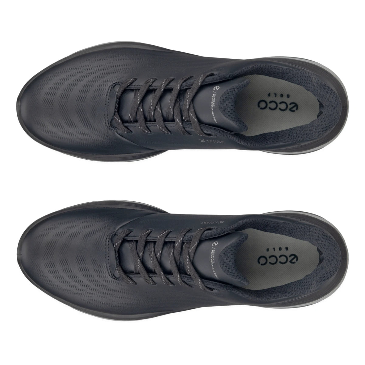 Ecco Ladies LT1 Golf Shoes 132753