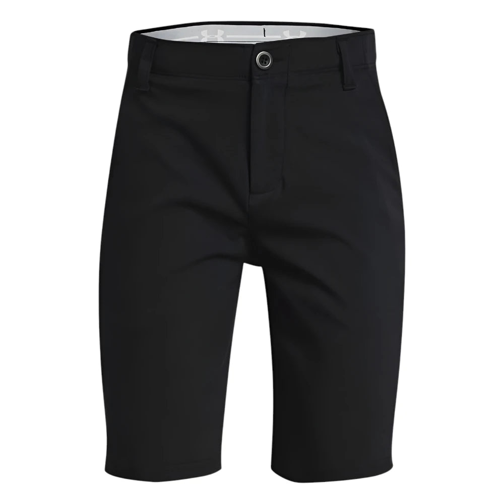 Junior Under Armour Showdown Golf Shorts 1350164