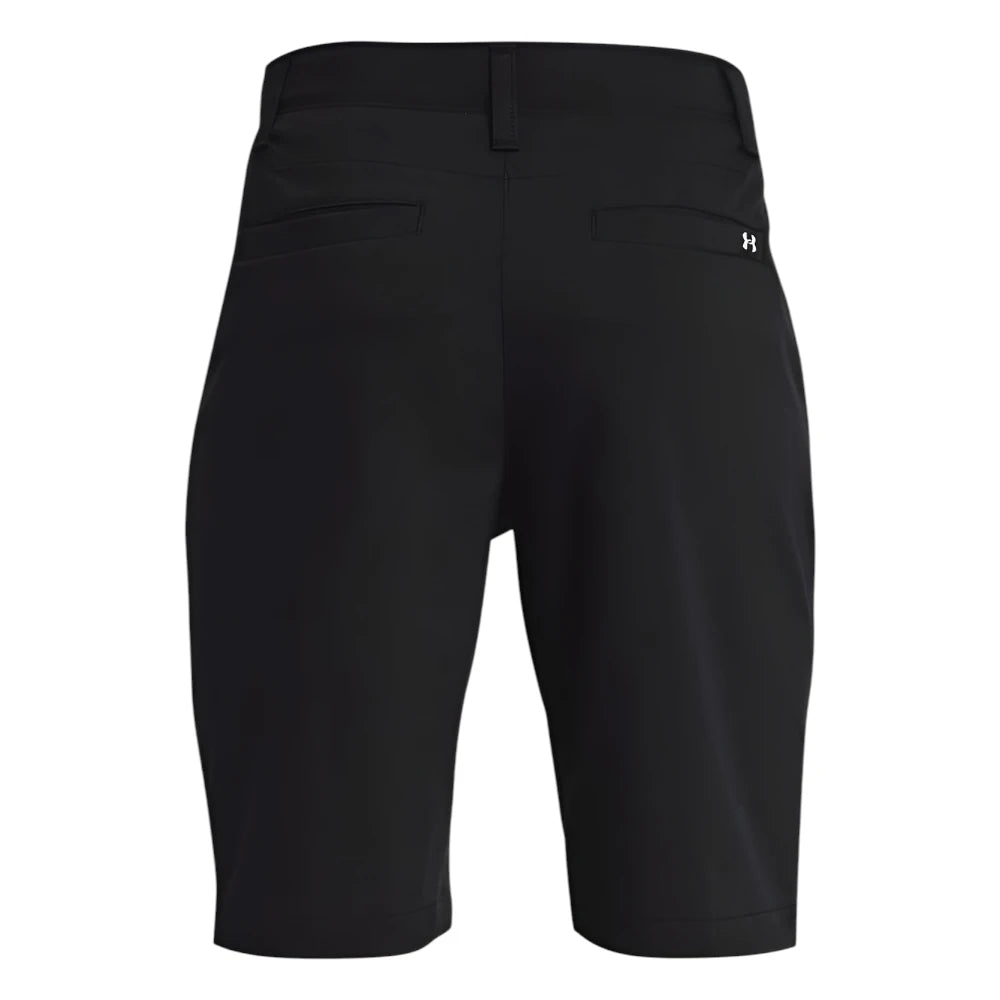 Junior Under Armour Showdown Golf Shorts 1350164