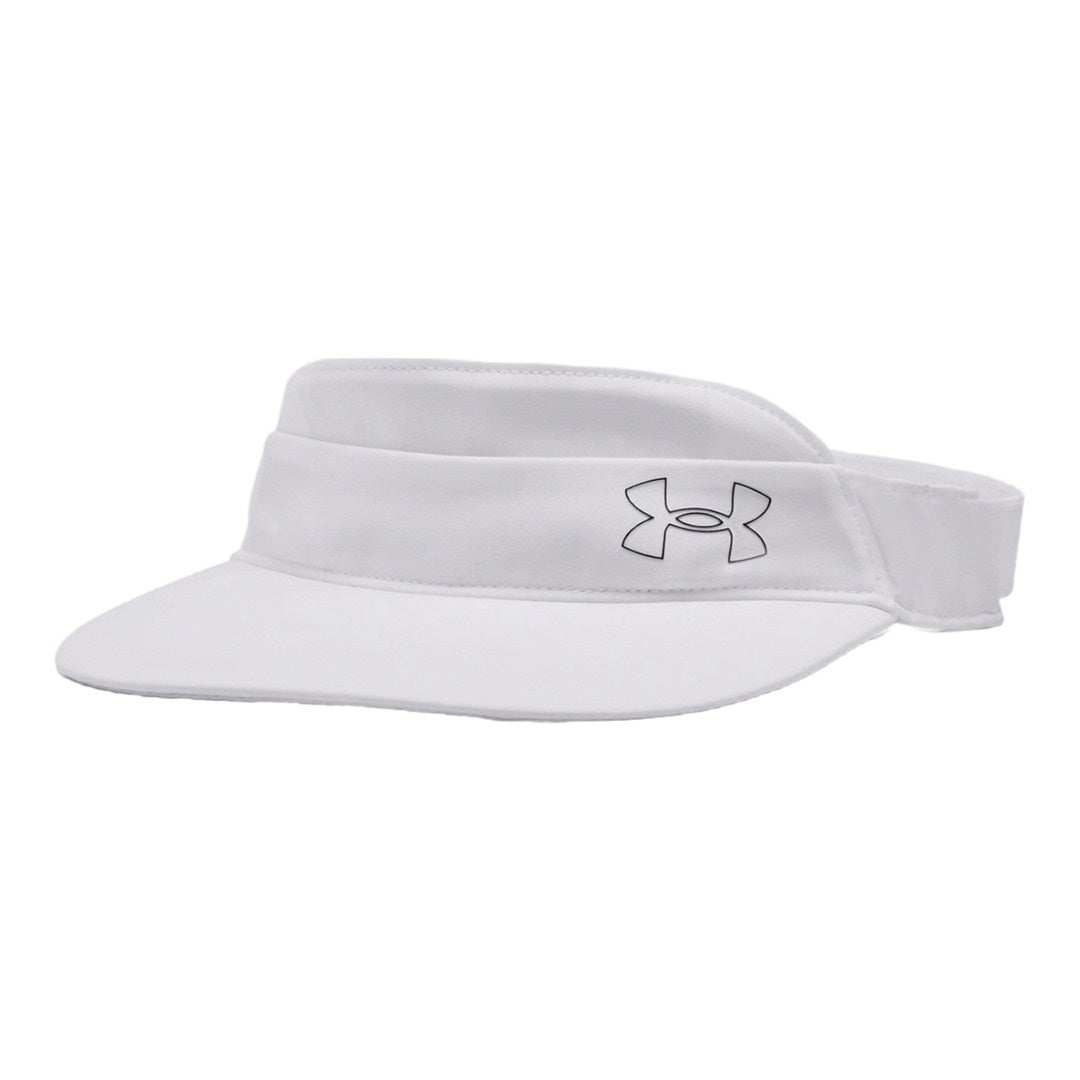 Under Armour Ladies  Iso-Chill Driver Visor 1369799