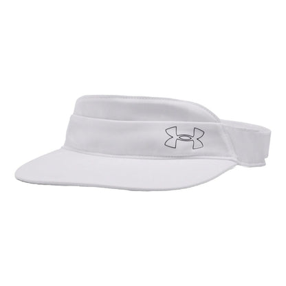 Under Armour Ladies Iso-Chill Driver Visor 1369799