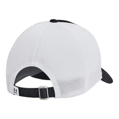 Under Armour Iso-Chill Driver Mesh Adjustable Golf Cap 1369805