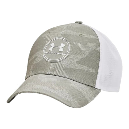 Under Armour Iso-Chill Mesh Adjustable Golf Cap 1369805