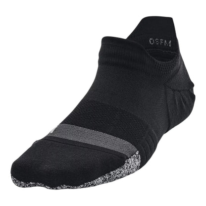 Under Armour Ladies Breathe 2 Pack No Show Socks 1370096