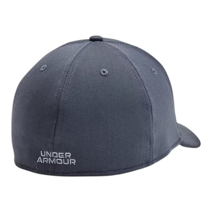Junior Under Armour Blitzing Golf Cap 1376712