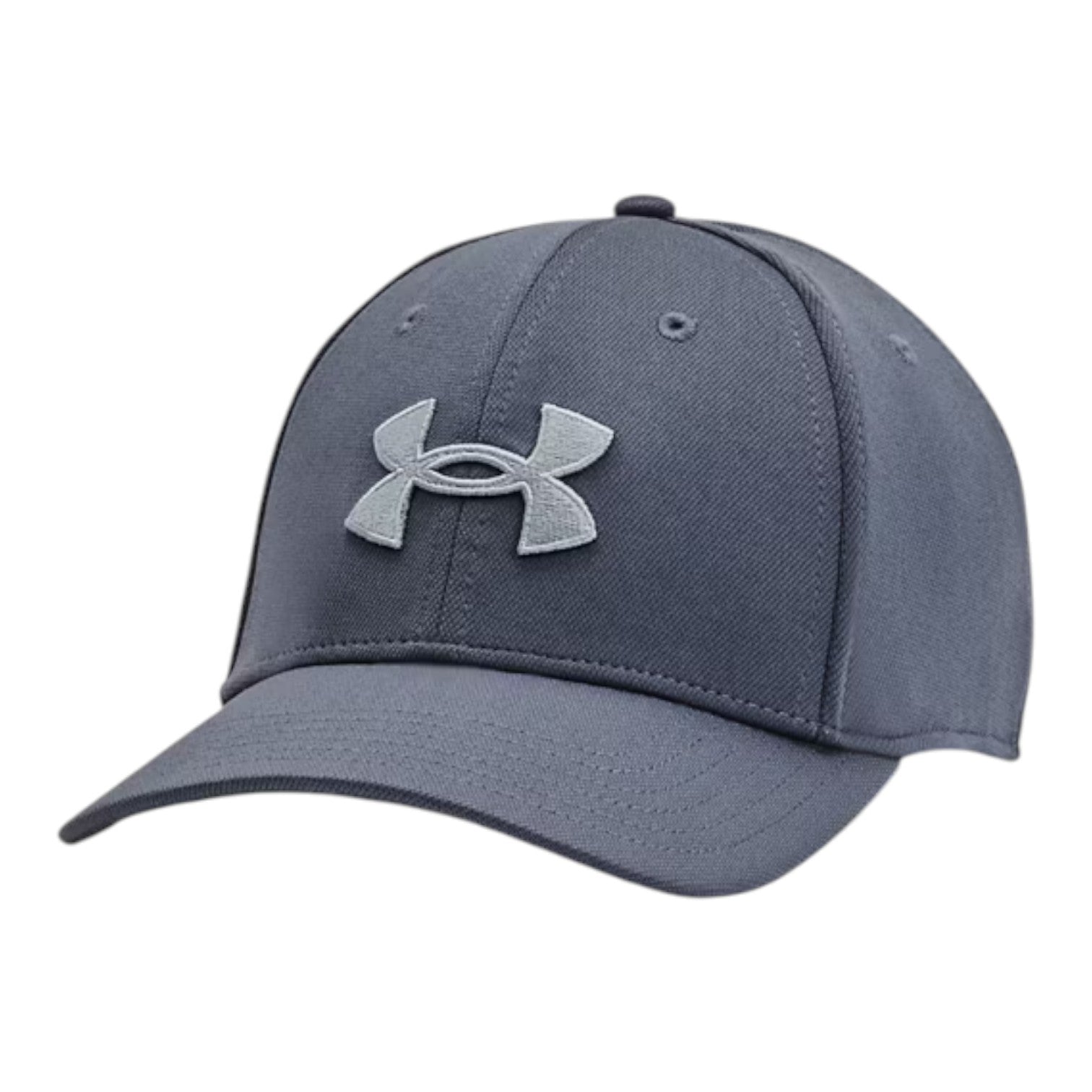 Junior Under Armour Blitzing Golf Cap 1376712