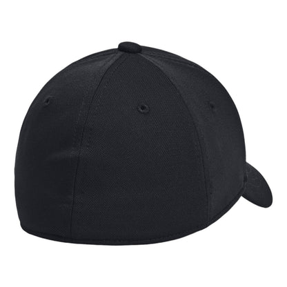 Junior Under Armour Blitzing Golf Cap 1376708