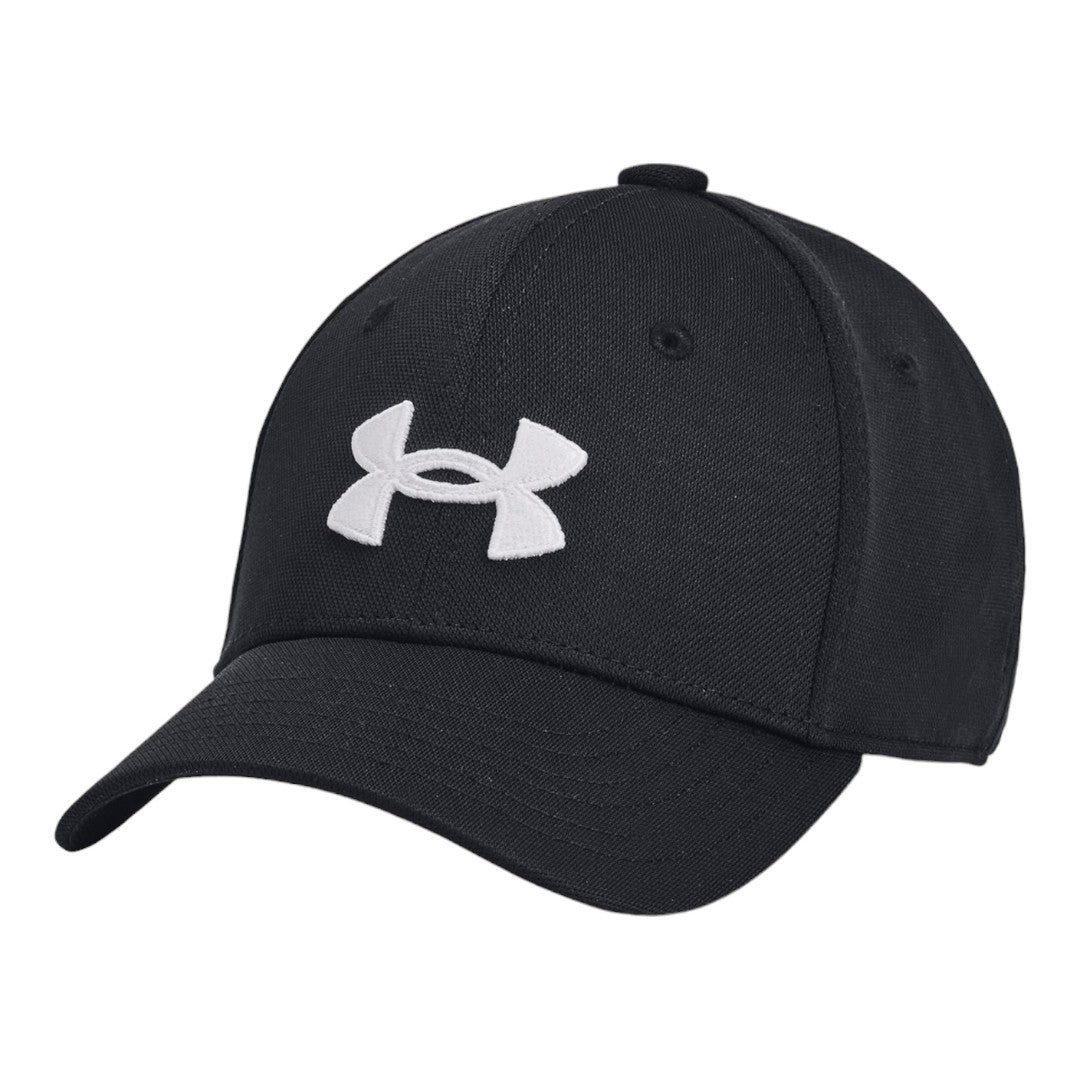 Junior Under Armour Blitzing Golf Cap 1376708