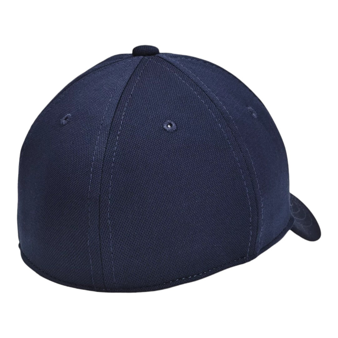Junior Under Armour Blitzing Golf Cap 1376708