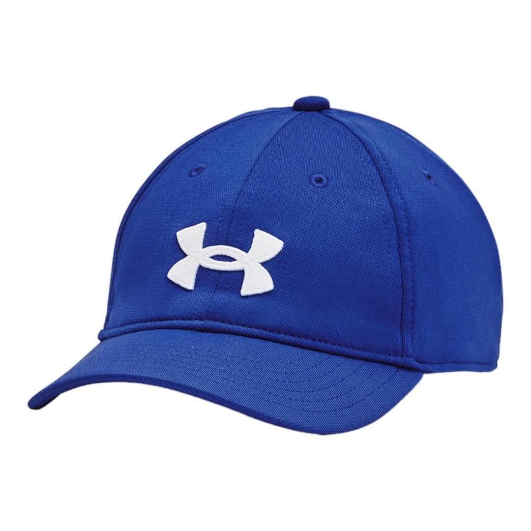 Junior Under Armour Blitzing Golf Cap 1376712