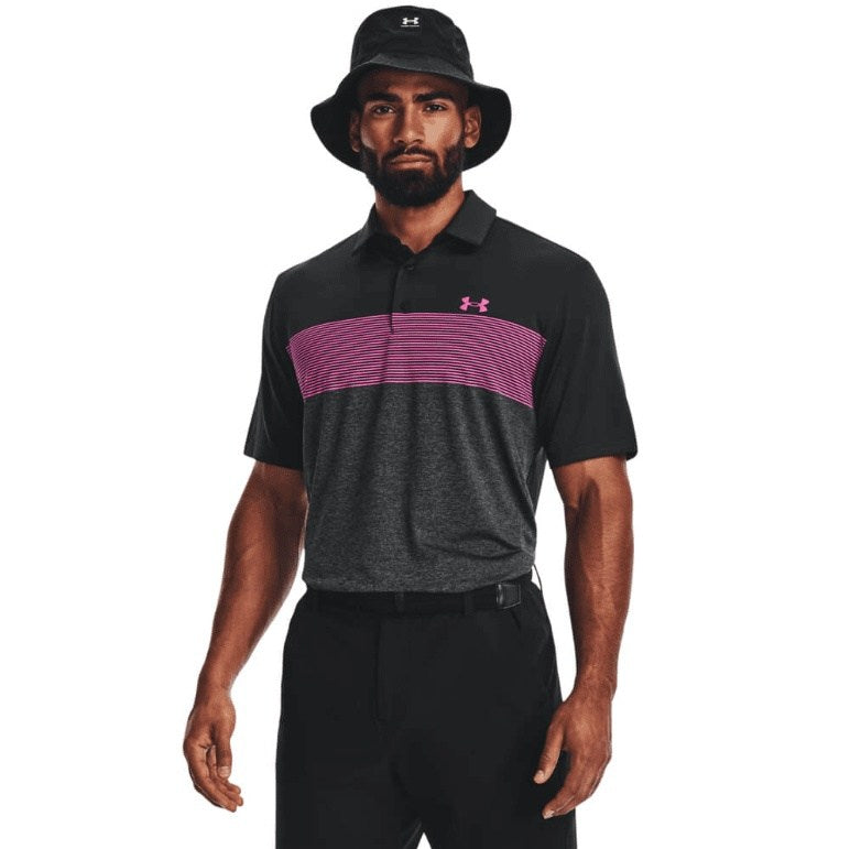 Under Armour Playoff 3.0 Golf Polo 1378676