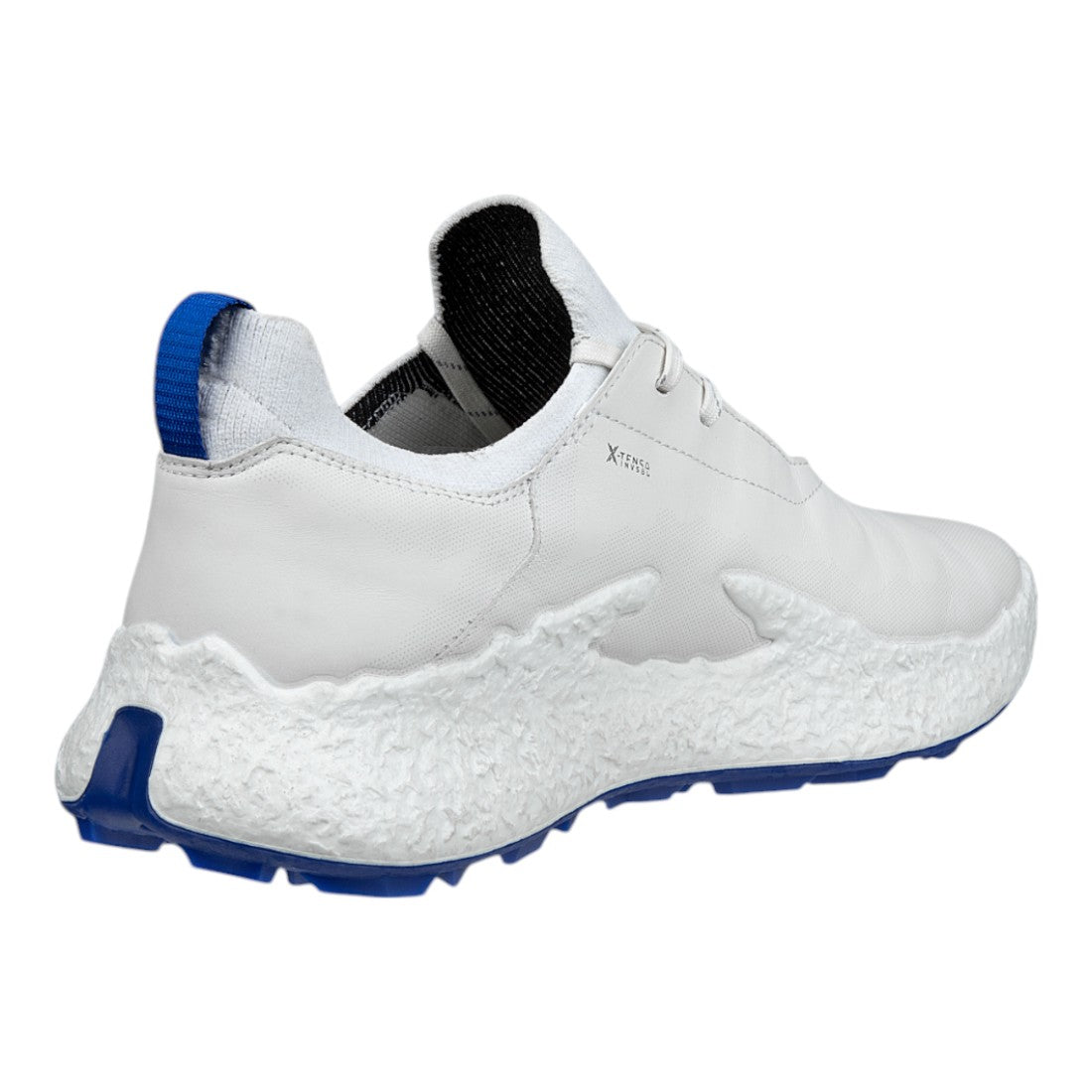 Ecco Golf Zapatos Ecco Sport 50 Ecco S-Three Mens Golf Shoes White